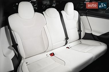 Лифтбек Tesla Model S 2021 в Одессе фото 29 Лифтбек Tesla Model S 2021 в Одессе