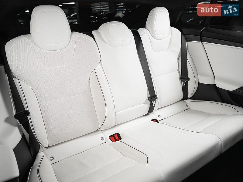 Лифтбек Tesla Model S 2021 в Одессе фото 29 Лифтбек Tesla Model S 2021 в Одессе