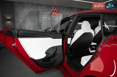 Лифтбек Tesla Model S 2021 в Одессе фото 28 Лифтбек Tesla Model S 2021 в Одессе
