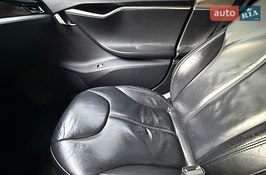 Лифтбек Tesla Model S 2014 в Виннице фото 5 Лифтбек Tesla Model S 2014 в Виннице