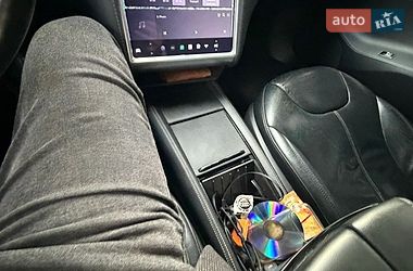 Лифтбек Tesla Model S 2014 в Виннице фото 6 Лифтбек Tesla Model S 2014 в Виннице