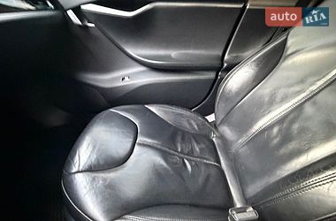 Лифтбек Tesla Model S 2014 в Виннице фото 7 Лифтбек Tesla Model S 2014 в Виннице