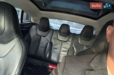 Лифтбек Tesla Model S 2014 в Виннице фото 8 Лифтбек Tesla Model S 2014 в Виннице