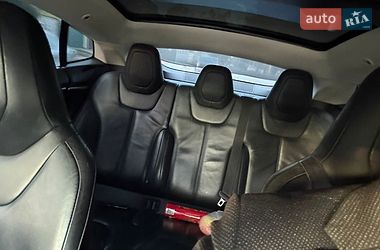 Лифтбек Tesla Model S 2014 в Виннице фото 9 Лифтбек Tesla Model S 2014 в Виннице