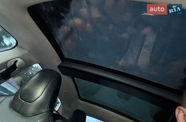 Лифтбек Tesla Model S 2014 в Виннице фото 11 Лифтбек Tesla Model S 2014 в Виннице