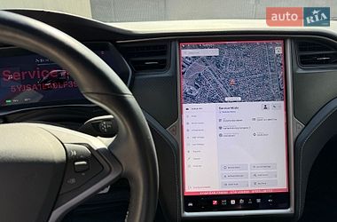Ліфтбек Tesla Model S 2020 в Нововолинську