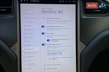 Ліфтбек Tesla Model S 2020 в Нововолинську