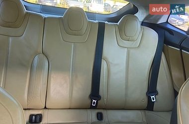Лифтбек Tesla Model S 2014 в Ивано-Франковске