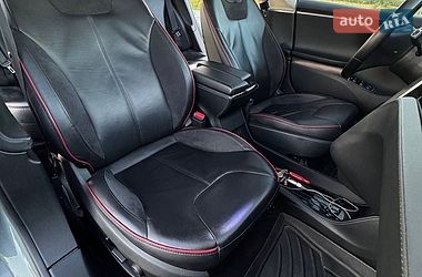 Лифтбек Tesla Model S 2014 в Львове