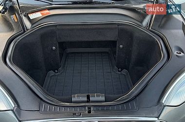 Лифтбек Tesla Model S 2014 в Львове