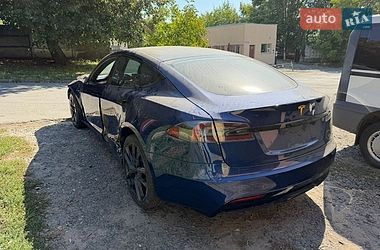 tesla model-s 2021 в Хмельницкий от профессионального продавца Александр