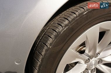 Лифтбек Tesla Model S 2018 в Черновцах