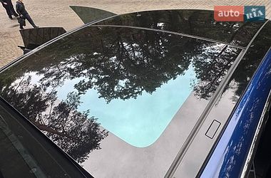 Лифтбек Tesla Model S 2016 в Львове