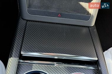 Лифтбек Tesla Model S 2021 в Киеве