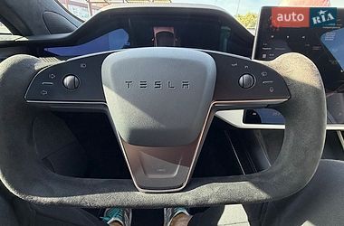Лифтбек Tesla Model S 2021 в Киеве