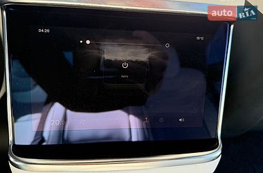 Лифтбек Tesla Model S 2021 в Киеве