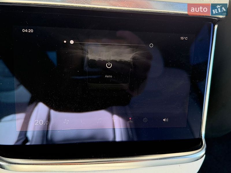 Лифтбек Tesla Model S 2021 в Киеве