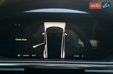 Ліфтбек Tesla Model S 2021 в Києві