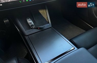 Ліфтбек Tesla Model S 2021 в Києві