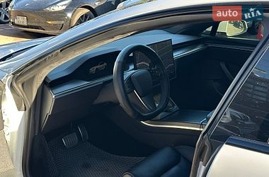 Ліфтбек Tesla Model S 2021 в Києві