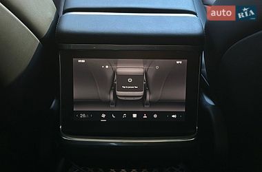 Ліфтбек Tesla Model S 2021 в Києві