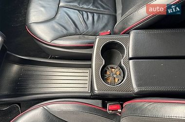 Лифтбек Tesla Model S 2013 в Львове