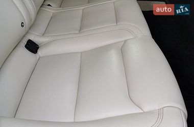 Лифтбек Tesla Model S 2018 в Прилуках