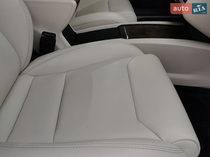 Лифтбек Tesla Model S 2018 в Прилуках