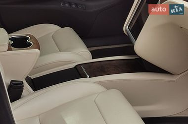 Лифтбек Tesla Model S 2018 в Прилуках