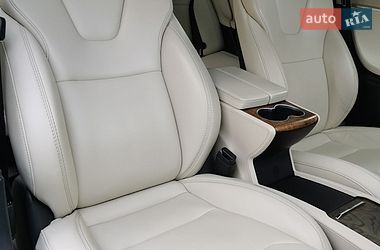 Лифтбек Tesla Model S 2018 в Прилуках