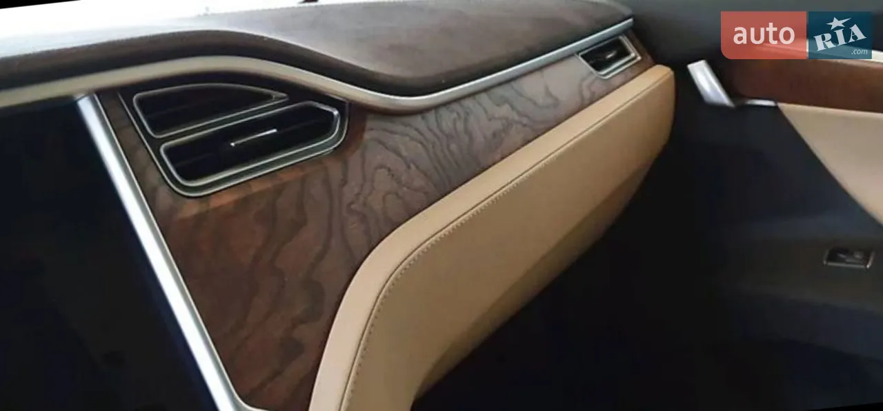 2017 Tesla Model X - мініатюра 4