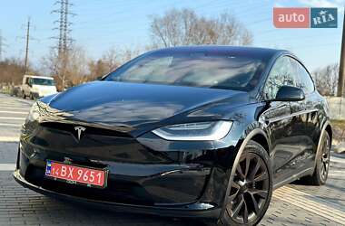 Tesla Model X  2023