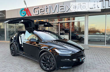 Tesla Model X  2023