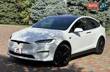 Tesla Model X  2023