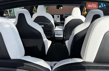 Tesla Model X  2023