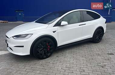 Tesla Model X  2023