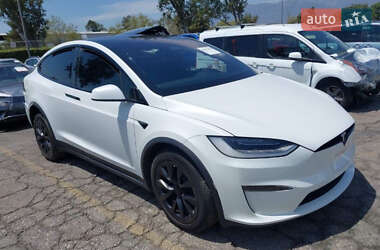Tesla Model X  2023
