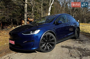 Tesla Model X  2023