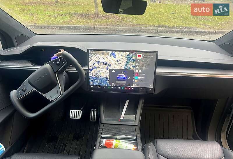 Внедорожник / Кроссовер Tesla Model X 2023 в Киеве фото 14 Внедорожник / Кроссовер Tesla Model X 2023 в Киеве