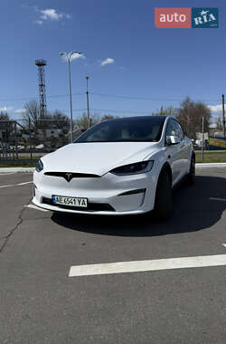 Tesla Model X 2023