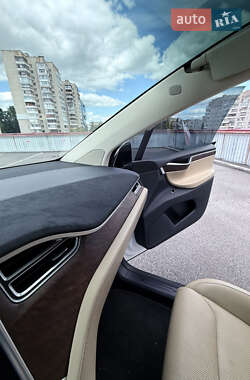 Внедорожник / Кроссовер Tesla Model X 2016 в Виннице фото 26 Внедорожник / Кроссовер Tesla Model X 2016 в Виннице