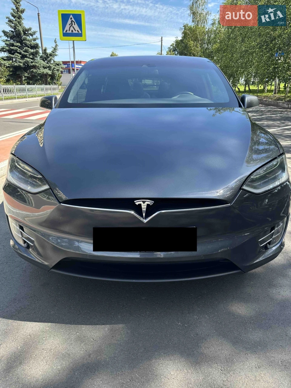 2016 Tesla Model X - мініатюра 5