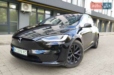 Tesla Model X  2023
