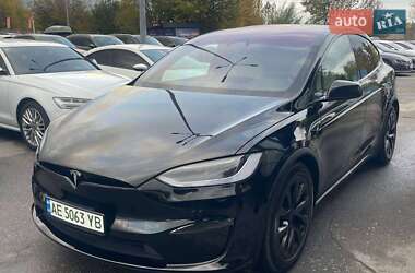 Tesla Model X  2023