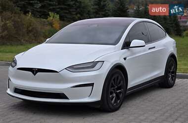 Tesla Model X  2023