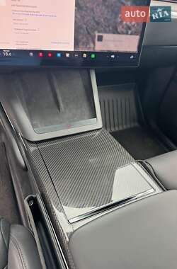 Позашляховик / Кросовер Tesla Model X 2023 в Дніпрі