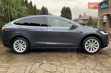 Внедорожник / Кроссовер Tesla Model X 2019 в Ровно фото 4 Внедорожник / Кроссовер Tesla Model X 2019 в Ровно