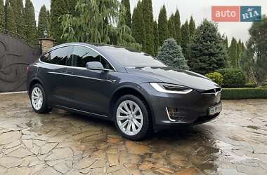 Внедорожник / Кроссовер Tesla Model X 2019 в Ровно фото 3 Внедорожник / Кроссовер Tesla Model X 2019 в Ровно