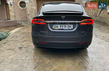 Внедорожник / Кроссовер Tesla Model X 2019 в Ровно фото 6 Внедорожник / Кроссовер Tesla Model X 2019 в Ровно