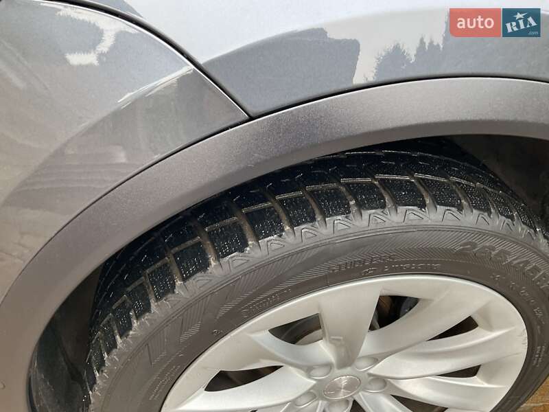Внедорожник / Кроссовер Tesla Model X 2019 в Ровно фото 10 Внедорожник / Кроссовер Tesla Model X 2019 в Ровно